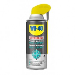 Grasa blanca de litio -Spray WD-40 400ML