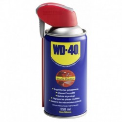 Lubricante WD-40 Doble Accion 250ML